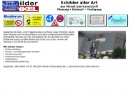 Bild Schilder-Henkel GmbH Schilderanfertigung