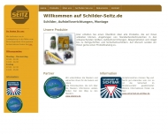 Bild Seitz GmbH