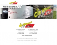 Bild Die Werbeprofis Drr GmbH