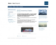 Bild Blohm + Voss GmbH