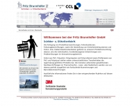 Bild Fritz Brunnhfer GmbH
