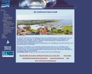 Schiffswerft Barth GmbH, Ostsee