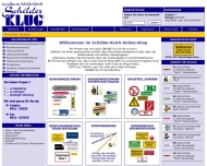 Bild Schilder-Klug GmbH