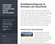 Bild Schiffs- und Yachtwerft Dresden GmbH Schiffsbau