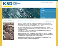 Bild KLNER SCHIFFSWERFT DEUTZ GmbH