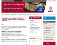 Bild Bureau Veritas - Registre International de Classification des Navires et d'Aeronefs S.A.