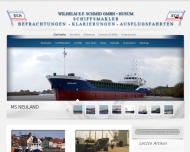 Bild Schmid Wilhelm E.F. GmbH Schiffsmakler