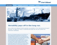 Bild Ernst Glssel Equipment GmbH