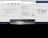 Bild Gast Peter Shipping GmbH