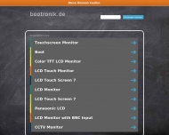Bild KS Bootronik Entw.- und Vertr. GmbH