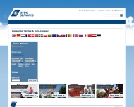 Bild DFDS LISCO GmbH