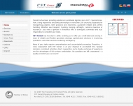 Bild CST Comet Shipping & Trading GmbH