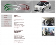 Bild Autohaus Corso Dante GmbH