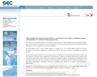 SEC - Ship s Equipment Centre Bremen GmbH