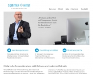 Bild Sommer und Hinst GmbH Personalberatung