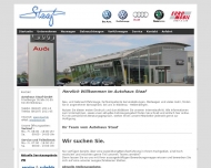 Bild Autohaus Staaf GmbH
