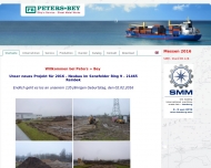 Bild Peters + Bey GmbH