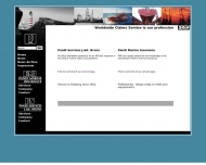 Bild Pandi Marine Insurance Vermittlungs GmbH Versicherung