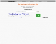 Bild Ferienboot-Charter Khler e.K.