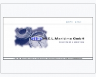 Bild M.E.L. Maritime GmbH