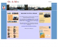 Bild OAM Otto A. Müller GmbH Schiffahrtsbetrieb