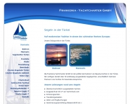 Bild FRANKONIA YACHTCHARTER GMBH