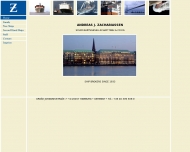 Bild Schiffahrtsgesellschaft Zachariassen & Fisser mbH & Co.