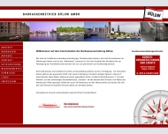 Bild Barkassenbetrieb Blow GmbH