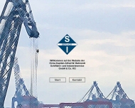 Bild Verwaltungsges. Kapitn Alfred W. Behrendt Schiffahrt- und Industrieservice mbH