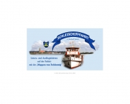 Bild Schleischifffahrt Anton Bischoff GmbH