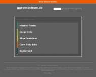 Bild Emsstrom Safety- und Trainingscenter