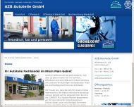 Bild AZB-Autoteile und Service GmbH