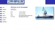Bild RMS Schiffahrtskontor Bremen GmbH