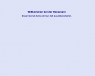 Bild Bonamare Binnenschiffahrts GmbH