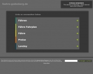 Bild Auto-Schnellfhre Bad Godesberg-Niederdollendorf Gesell.m.beschr.Haftung