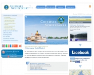Bild Chiemsee-Schifffahrt Ludwig Feler KG