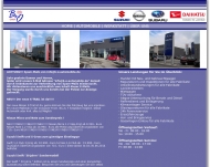 Bild B + O Automobile-Service Gesellschaft mit beschrnkter Haftung