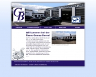 Bild Gomez-Bernal GmbH