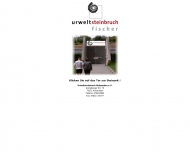 Bild Fischer Gotthilf GmbH Schieferwerk Natursteine