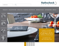 Bild Rathscheck Schiefer und Dach-Systeme ZN der Wilh. Werhahn KG Neuss