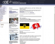 Bild CEM GmbH