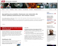 Bild Schaum-Chemie Verwaltungs-GmbH