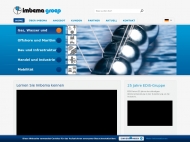 Bild IMBEMA Kunststoffchemie Handelsgesellschaft mbH