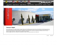Bild Autohaus Saggio GmbH