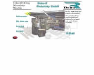 Bild Deko-R Radunsky GmbH