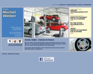 Bild Autohaus Michel Weber Inh. Tomas Bilic Autowerkstatt
