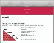 Bild Erich Ksmaier GmbH