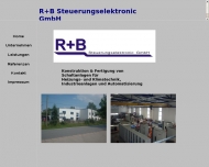 Bild R + B Steuerungselektronic GmbH