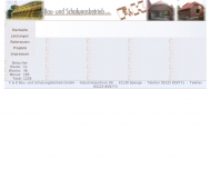 Bild F & K Bau- und Schalungsbetrieb GmbH