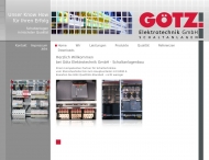 Bild Gtz Elektrotechnik GmbH Schaltanlagenbau